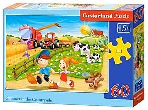 Puzzle Castorland B-06878