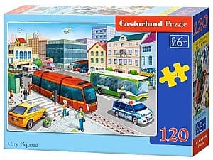 Puzzle Castorland B-13555