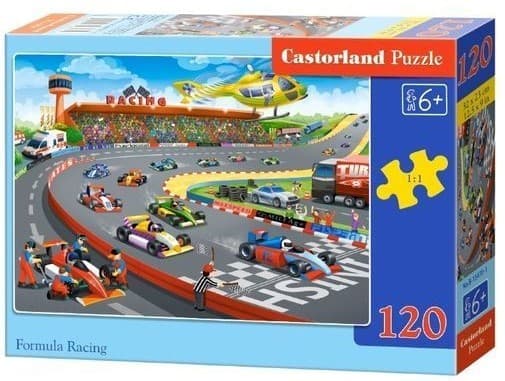 Puzzle Castorland B-13470