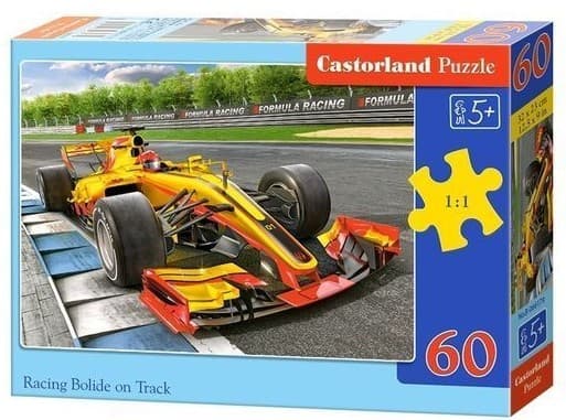 Puzzle Castorland B-066179