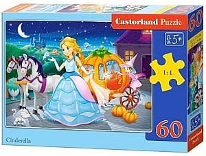 Пазлы Castorland B-06908