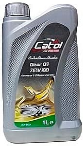 Ulei motor CATOL LUX GL-5 75W90 1L (58614)