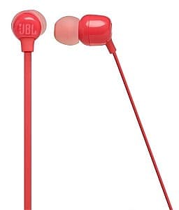 Casti JBL TUNE 115BT Coral