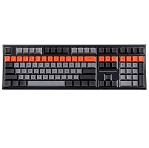 Tastatura pentru gaming Varmilo Lure VBM108