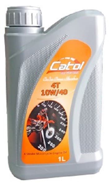 Ulei hidraulic CATOL LUX ATF Dexron II 1L