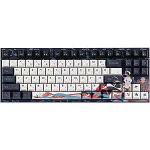 Клавиатура для игр Varmilo VPM87 EC V2 Sakura