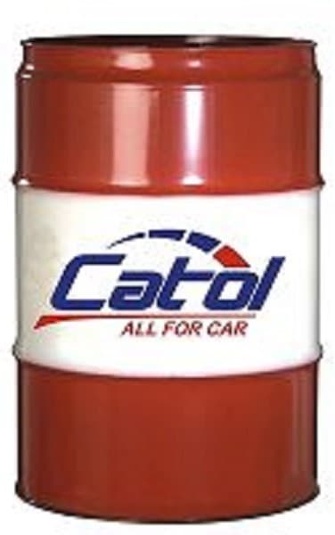 Ulei hidraulic CATOL LUX ATF Dexron II 200L