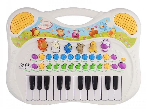 Музыкальная игрушка ChiToys 17688