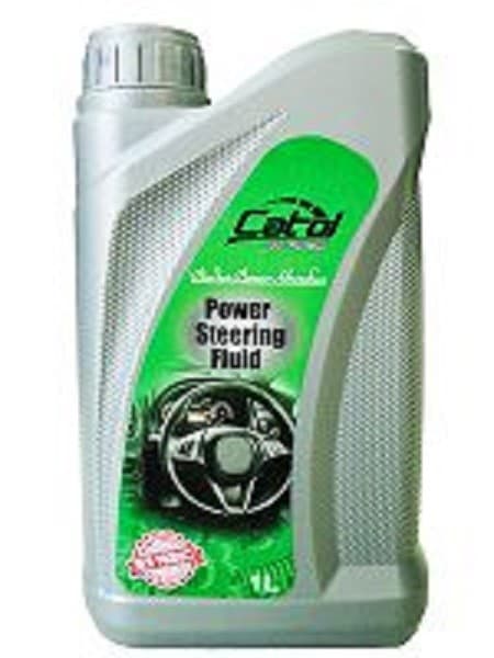 Гидравлическое масло CATOL LUX ATF Plastic Green 1L