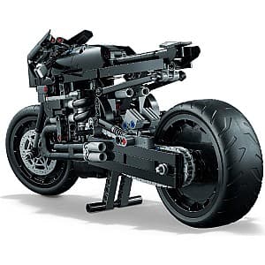 Конструктор LEGO Technic 42155 The Batman Batcycle