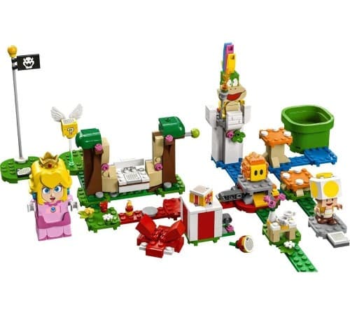 Constructor LEGO Super Mario 71403