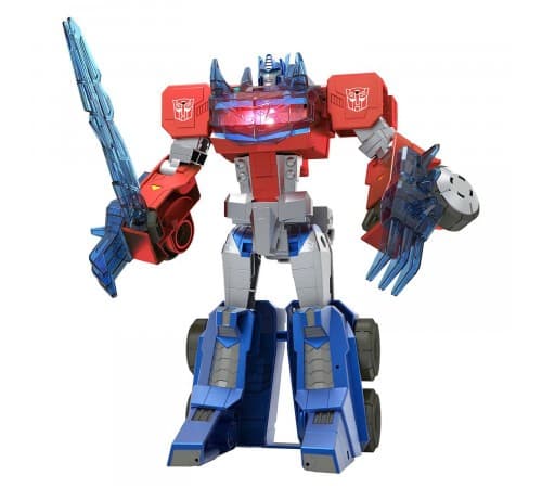 Фигурка Hasbro F2722SOL1 Optimus Prime