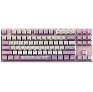 Клавиатура для игр Varmilo VEM87 Dreams On Board