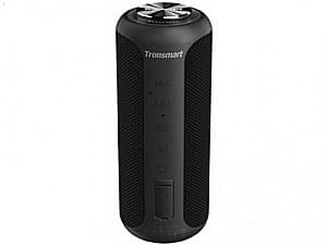 Портативная колонка Tronsmart Wireless Speaker T6 Plus Upgraded Black