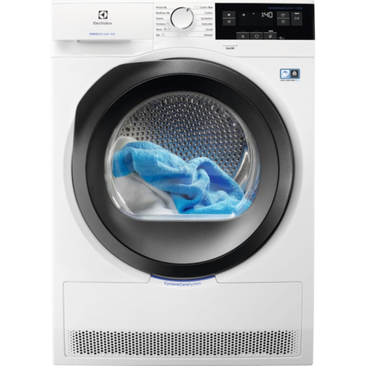 Сушильная машина Electrolux EW9H378S