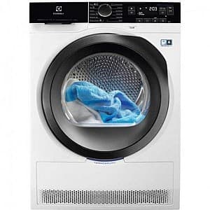 Masina de uscat rufe Electrolux EW9H188SC