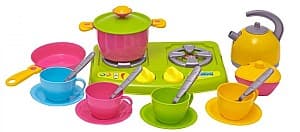 Set de bucatarie Technok 3572