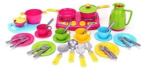 Set de bucatarie Technok 3589