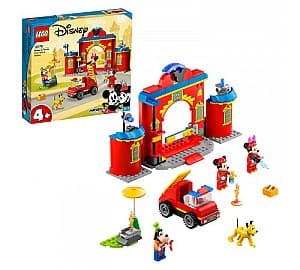 Конструктор LEGO Disney 10776