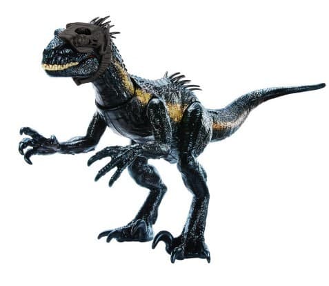 Figurină Mattel Jurassic World HKY11 Indoraptor Attack