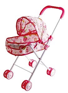 Carucior pentru papusi ChiToys 68899