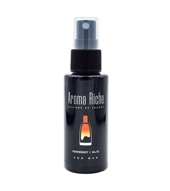 Odorizant de masina Aroma Riche Fahrenheit №10