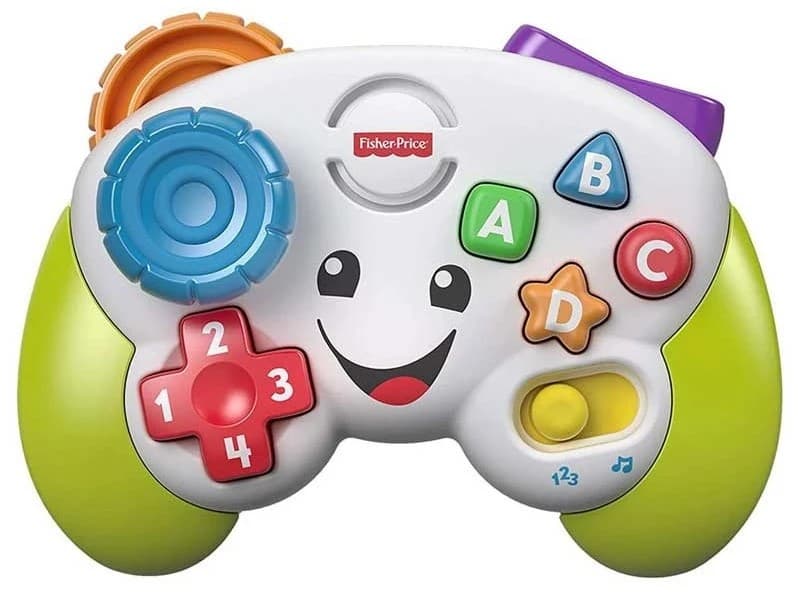 Интерактивная игрушка Fisher price GXR66