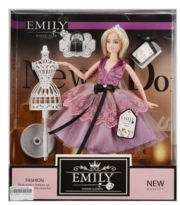 Кукла ChiToys 23426