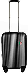Чемодан Francesco Ferellino Dolce S (Black)