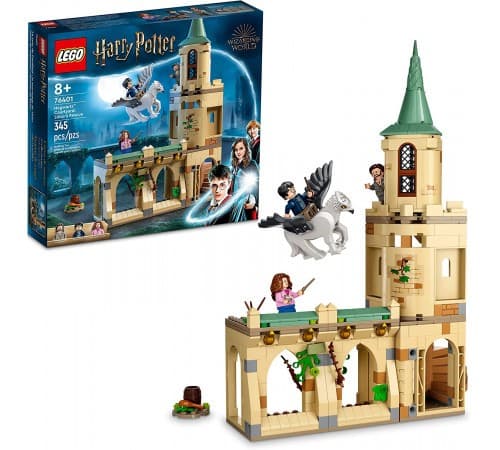 Constructor LEGO Harry Potter 76401