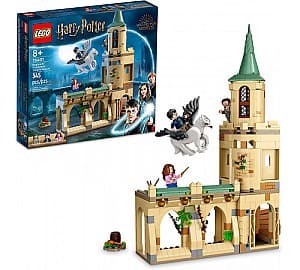 Конструктор LEGO Harry Potter 76401