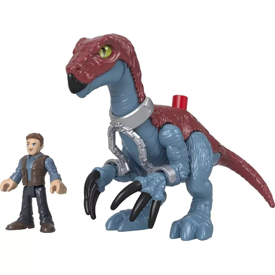 Фигурка ChiToys Jurassic World