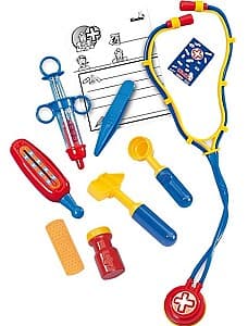 Set de jucarii Simba Doctorcase