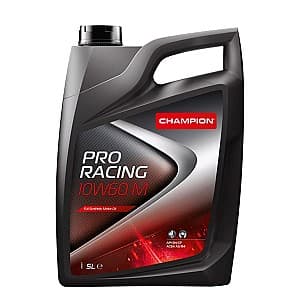 Ulei motor Champion Pro Racing 10W60 M 5l