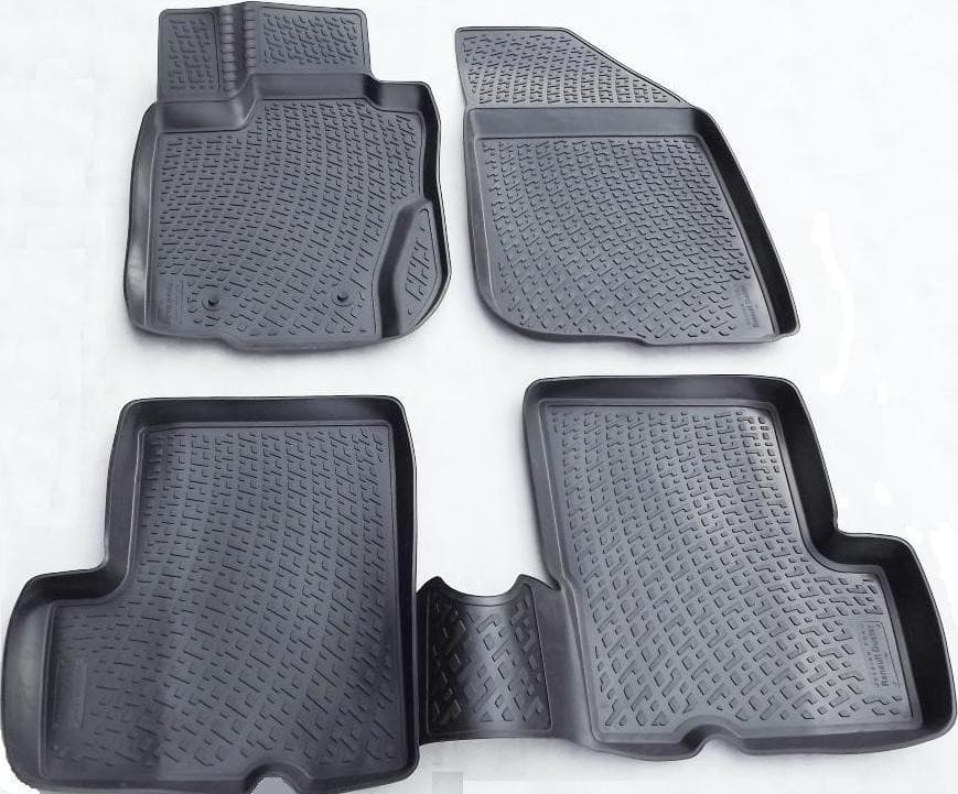 Covorase auto Aileron Mercedes-Benz G-class (W463) (Gelendwagen) (1987-2012)