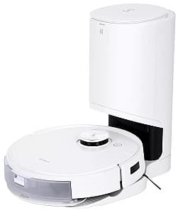 Aspirator robot Ecovacs DEEBOT OZMO T9 PLUS White