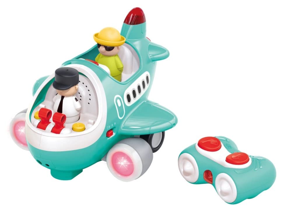 Jucarie teleghidata Hola Toys 02549