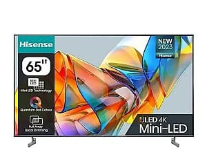 Televizor Hisense 65U6KQ