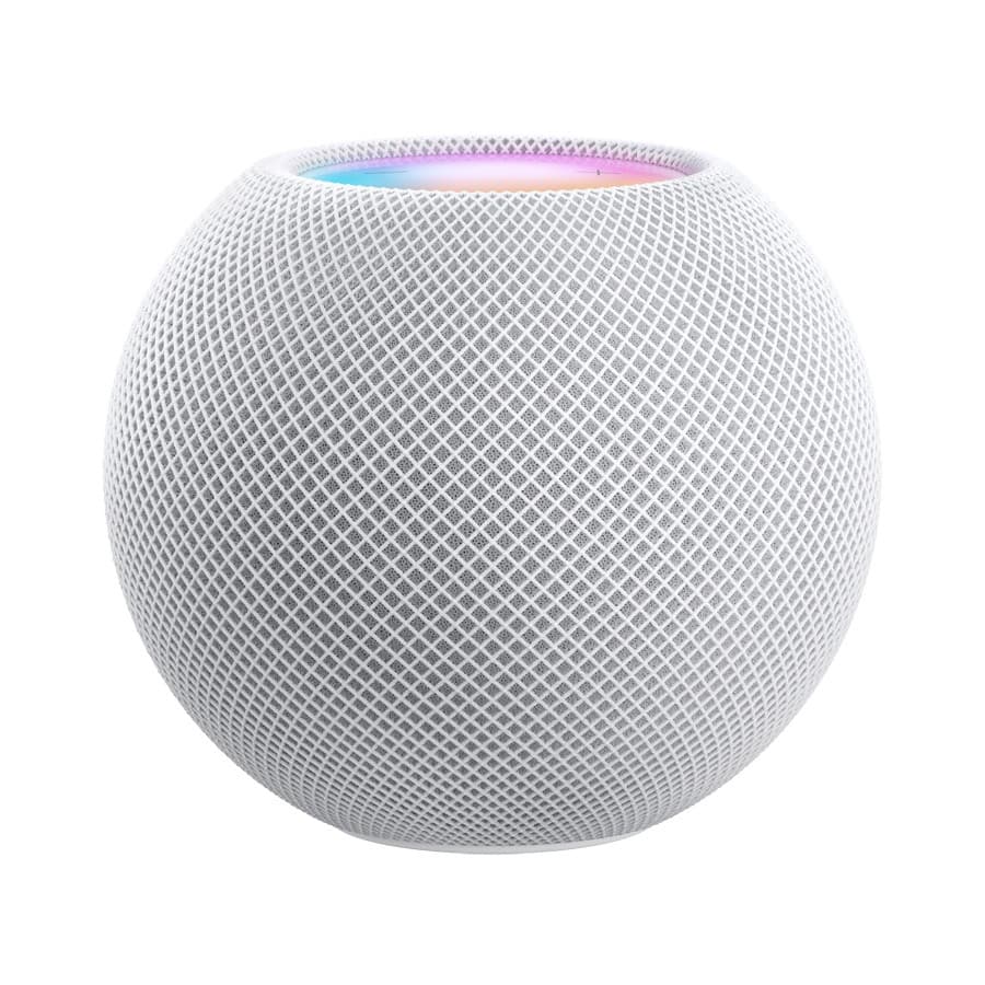 Boxa smart Apple HomePod mini White