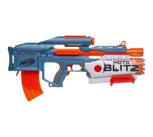 Оружие Nerf F5872