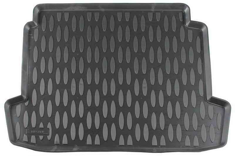 Автоковрики Aileron Opel Astra K (WAG) (2016) (71302)