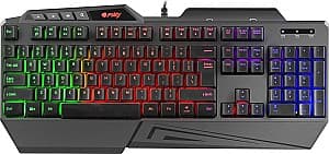 Tastatura pentru gaming Fury Skyraider