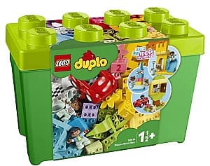 Конструктор LEGO Duplo 10914 Deluxe Brick Box