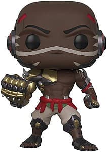 Фигурка Funko Pop Overwatch Doomfirst