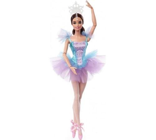 Papusa Mattel HCB8 Balerina