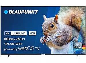 Телевизор Blaupunkt 43WGC5000