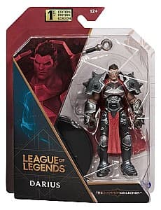 Фигурка Spin Master League Of Legends Darius