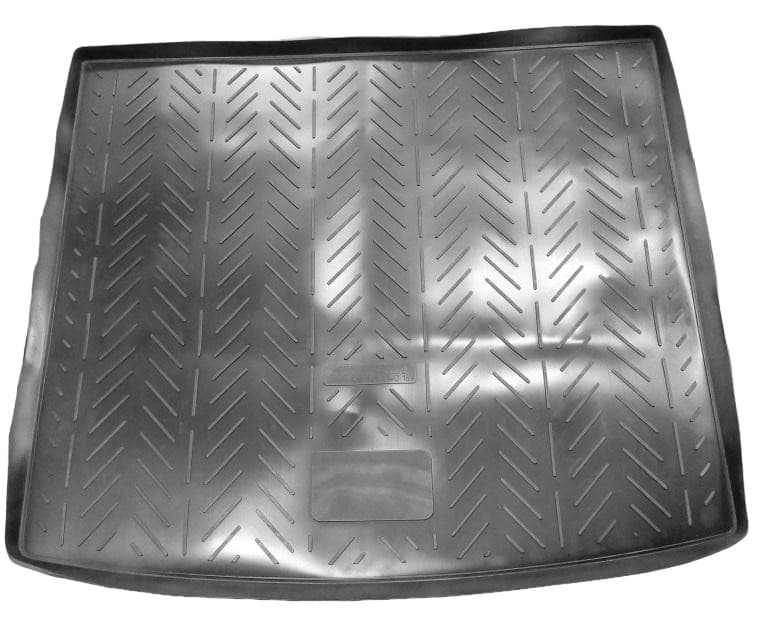 Автоковрики Aileron Renault Megane III (2009-2014) Wagon (71519)
