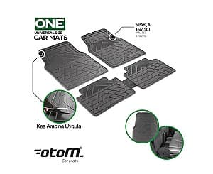 Covorase auto Otom ONE