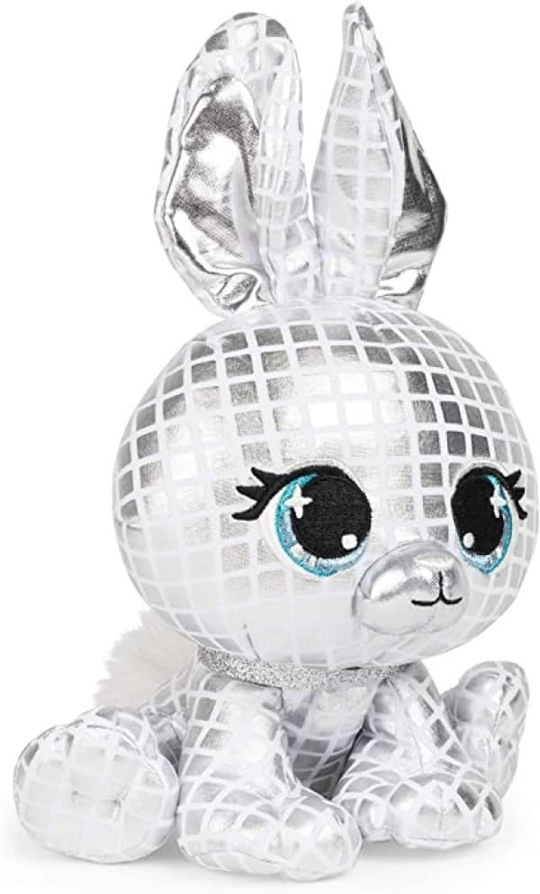 Jucărie de pluș Spin Master Fashion Pets Bunny